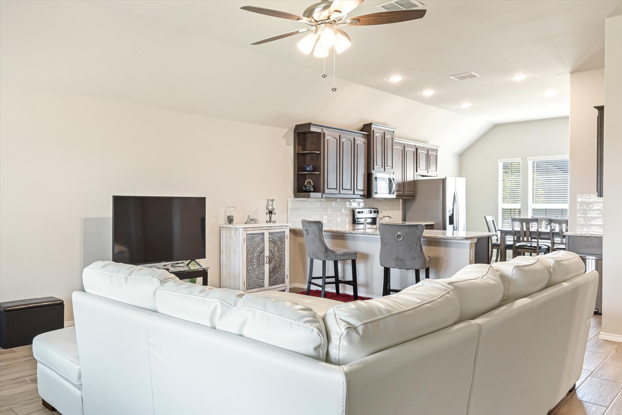 529 Lela Circle Keene TX 76059