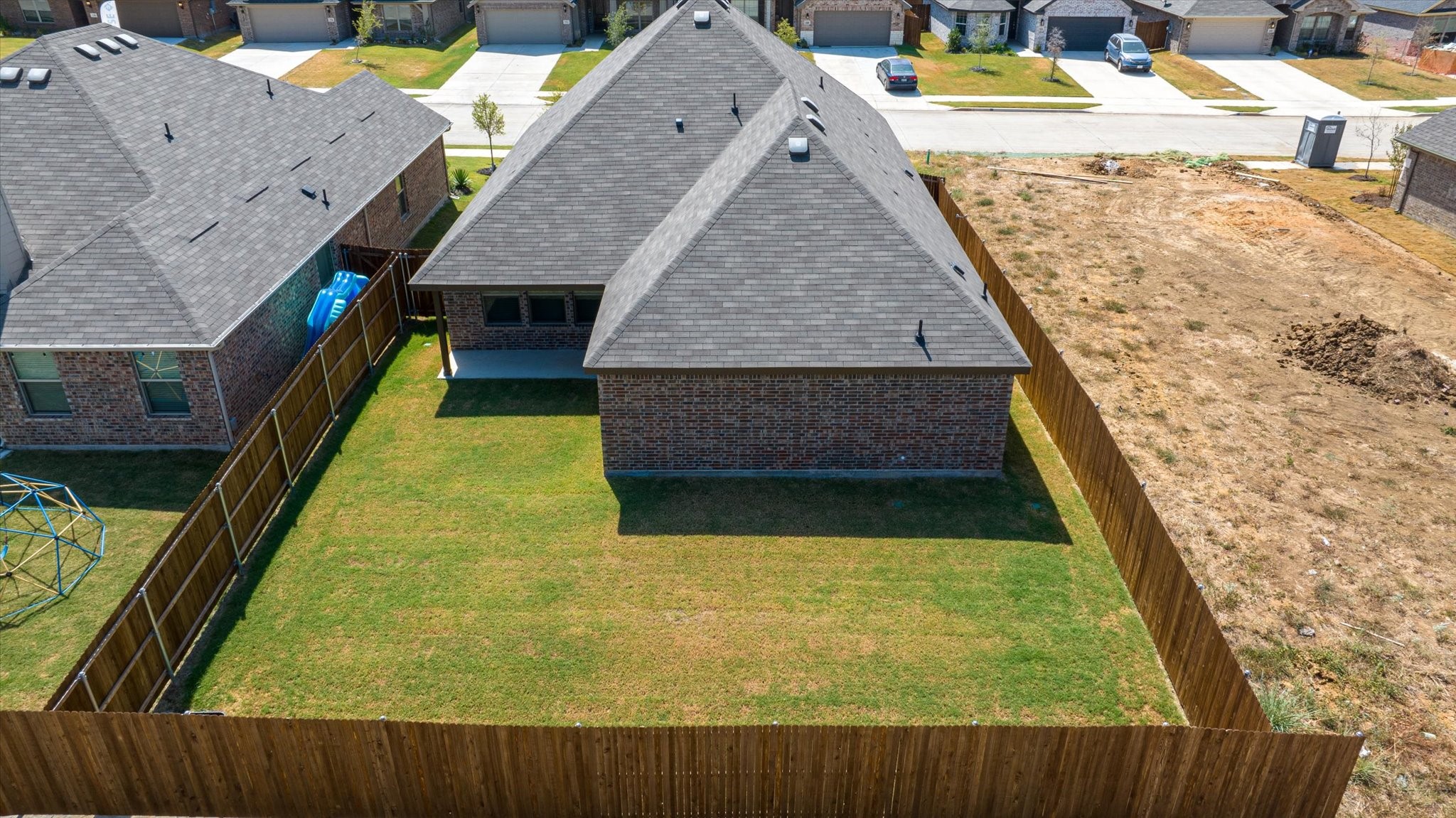 529 Lela Circle Keene TX 76059