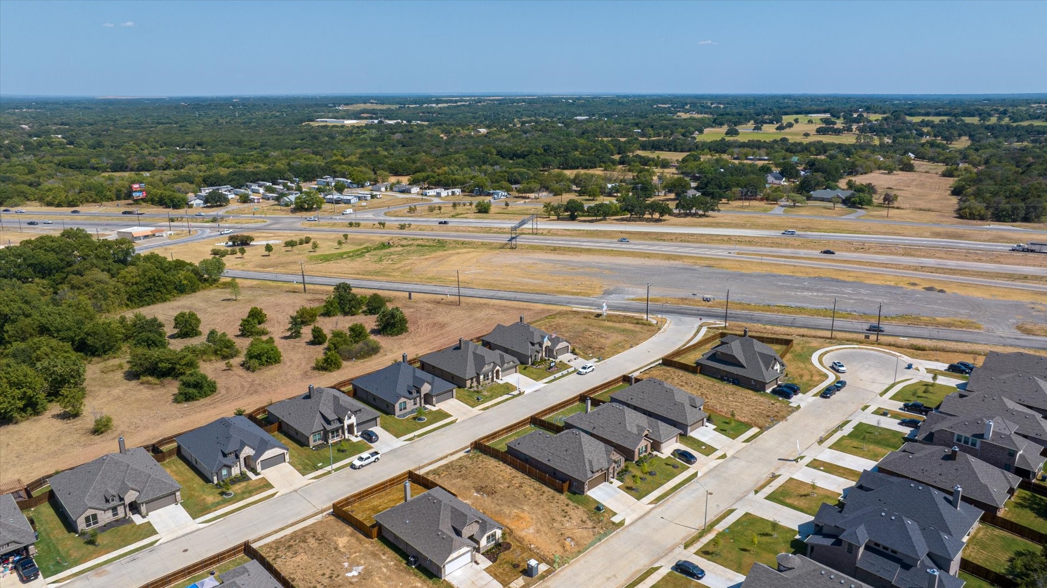 529 Lela Circle Keene TX 76059