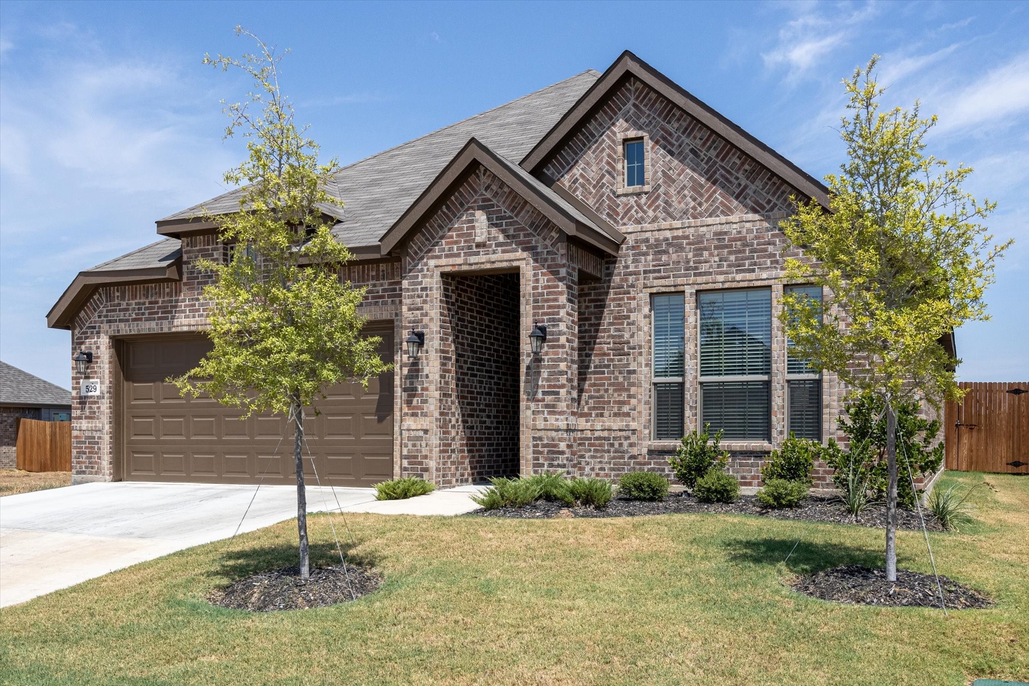 529 Lela Circle Keene TX 76059