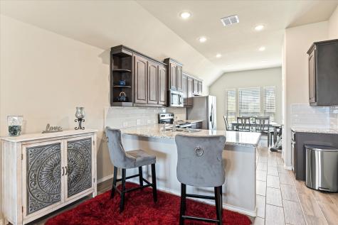 529 Lela Circle Keene TX 76059