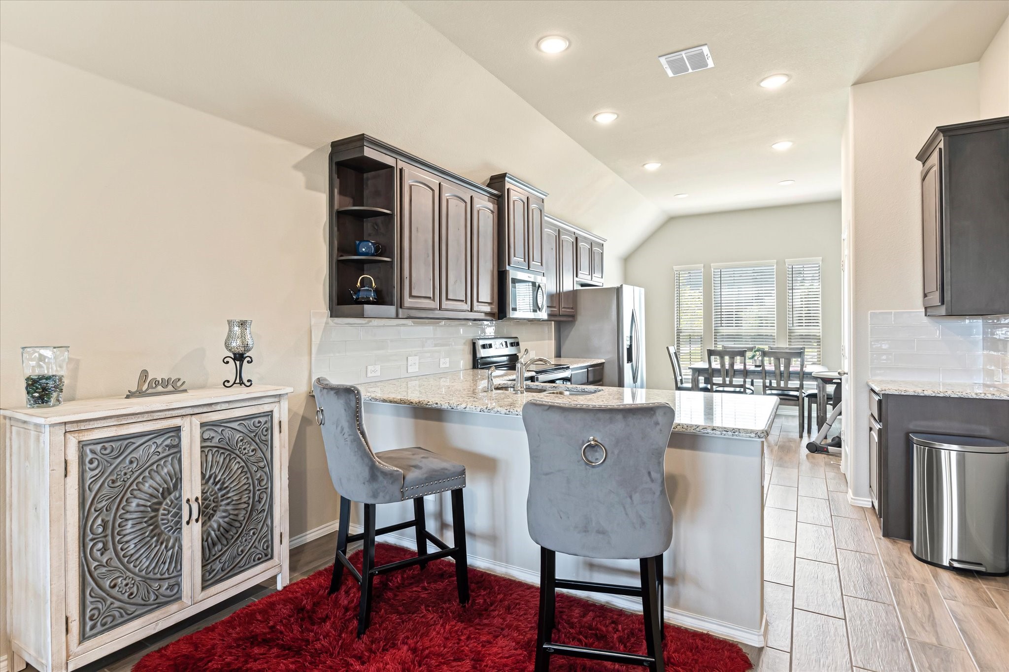 529 Lela Circle Keene TX 76059