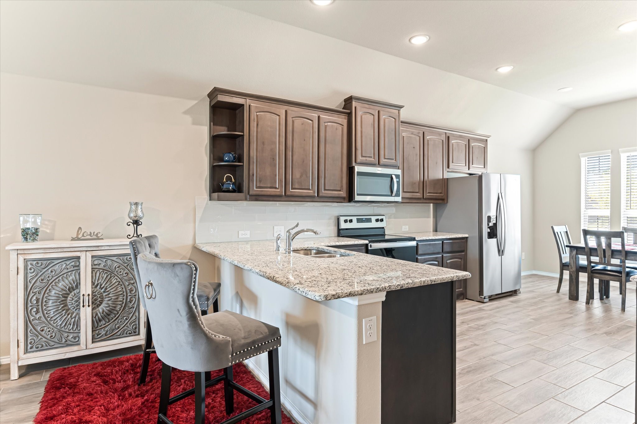529 Lela Circle Keene TX 76059