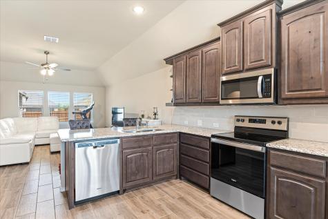 529 Lela Circle Keene TX 76059
