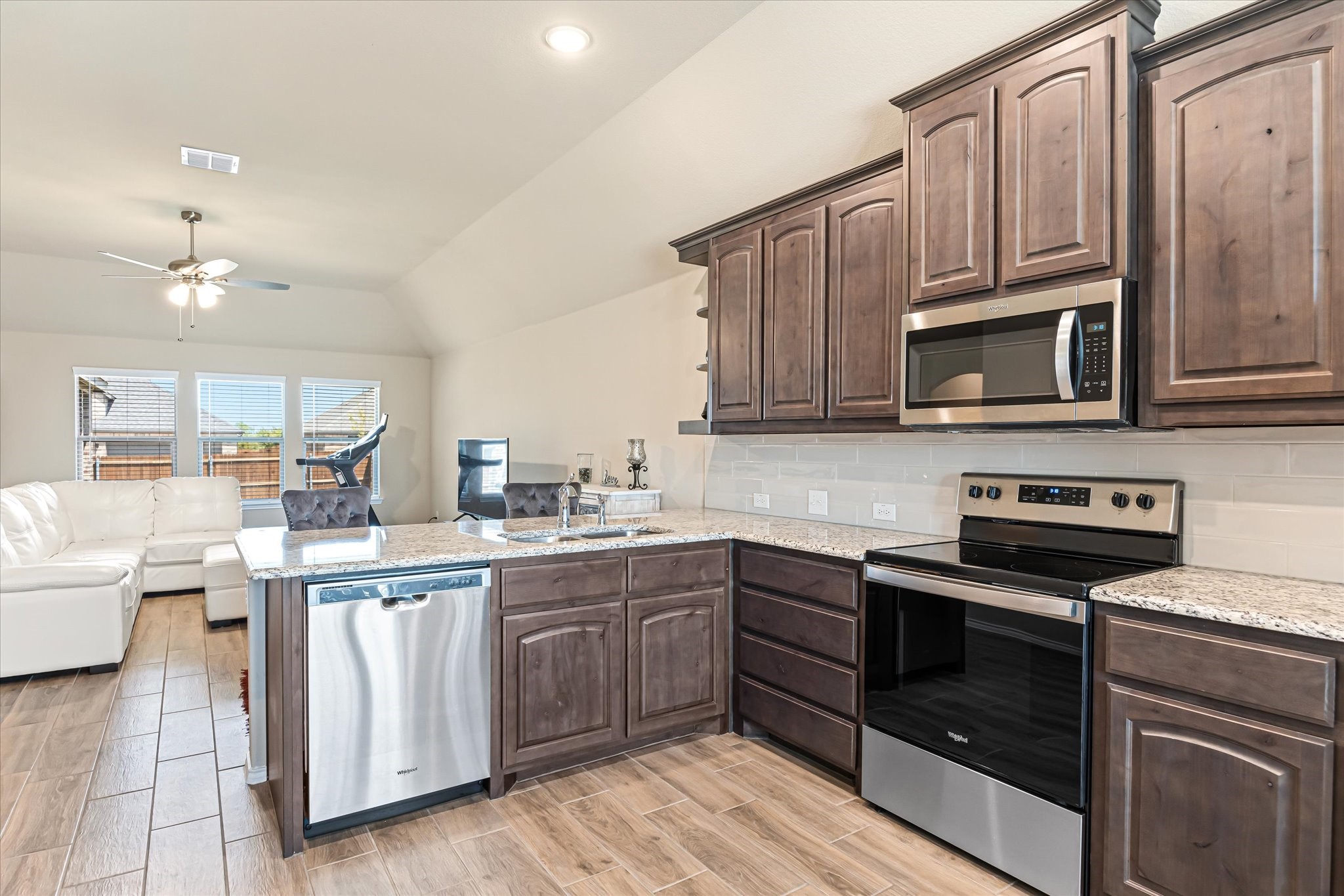 529 Lela Circle Keene TX 76059