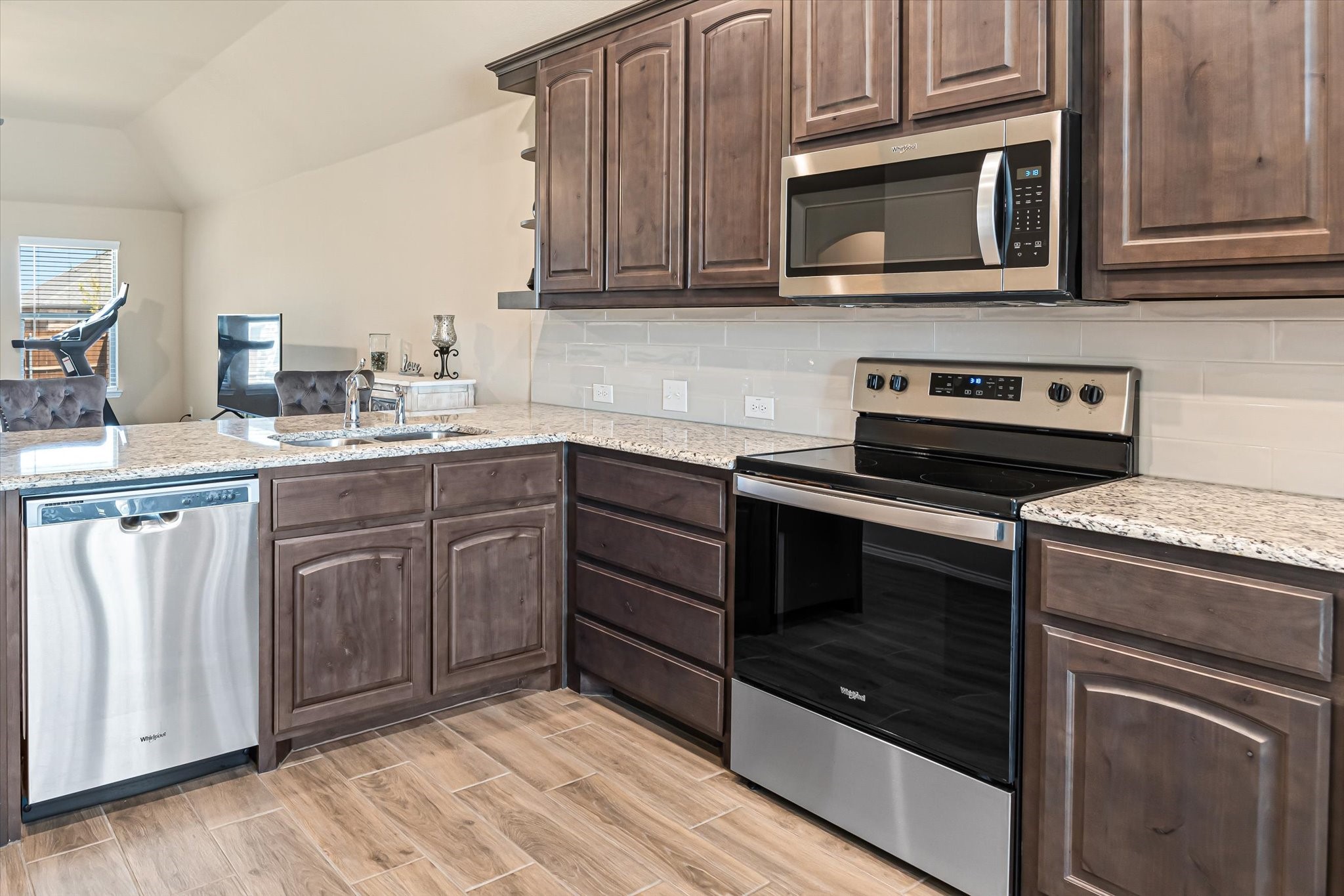 529 Lela Circle Keene TX 76059
