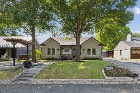 9431 Hobart Street Dallas TX 75218