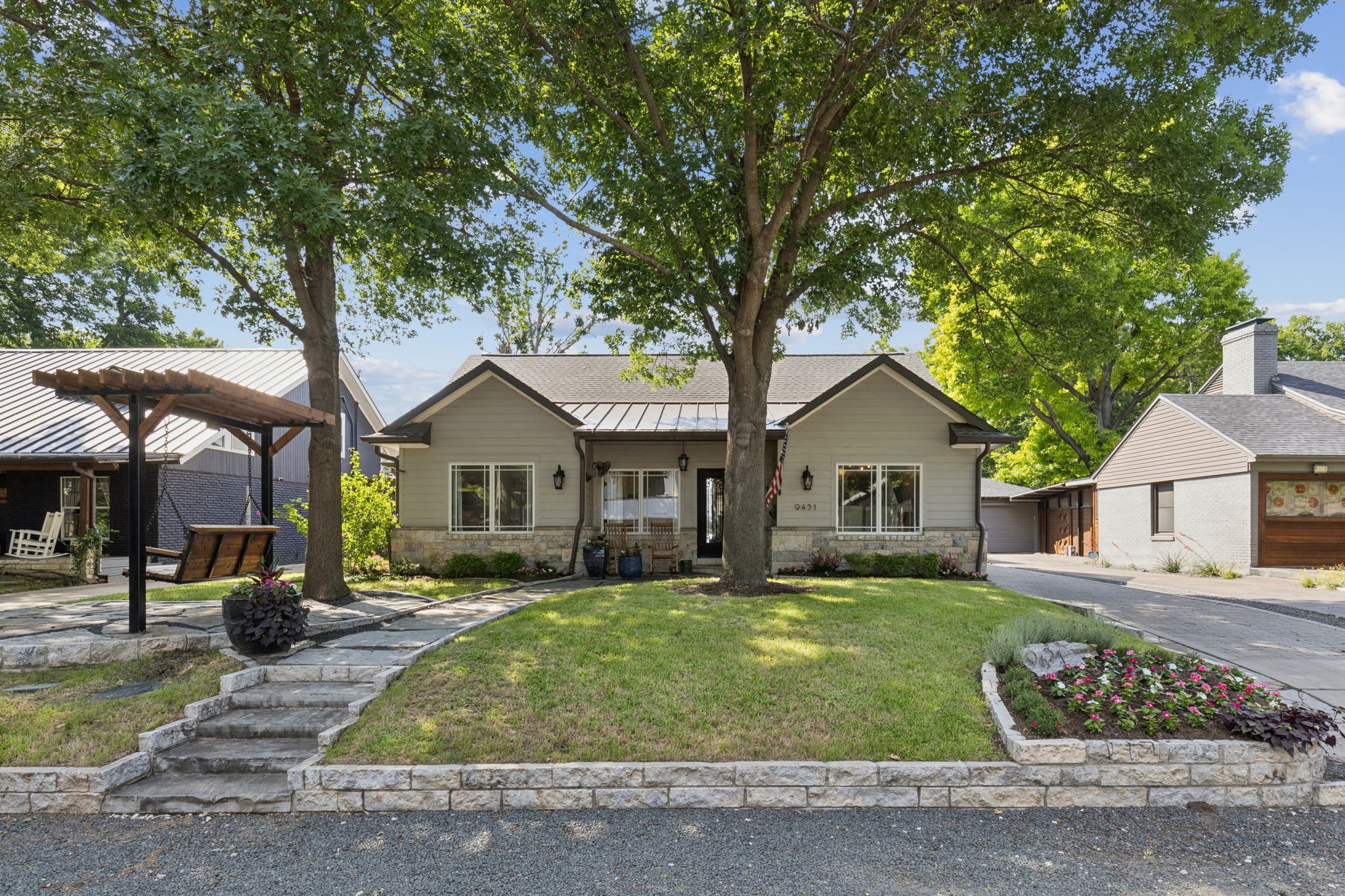 9431 Hobart Street Dallas TX 75218