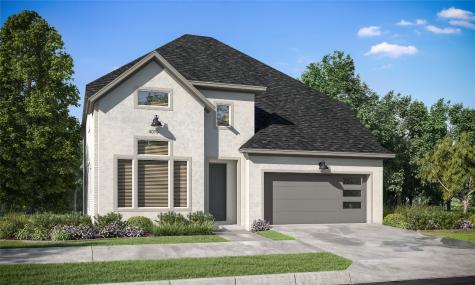 1800 Eric Metzger Way Flower Mound TX 75028