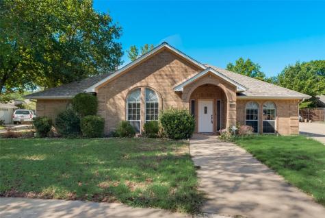3101 Windy Hill Denton TX 76209