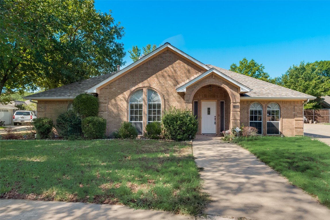 3101 Windy Hill Denton TX 76209