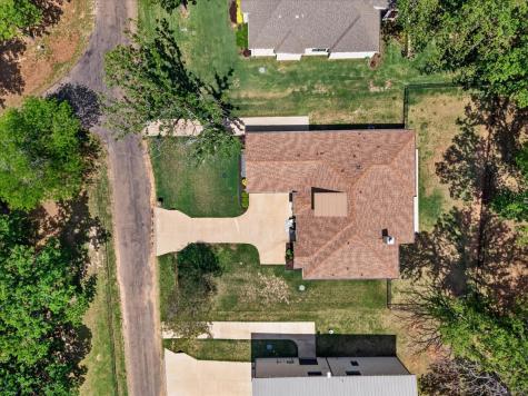 233 Hide A Way Drive Mabank TX 75156