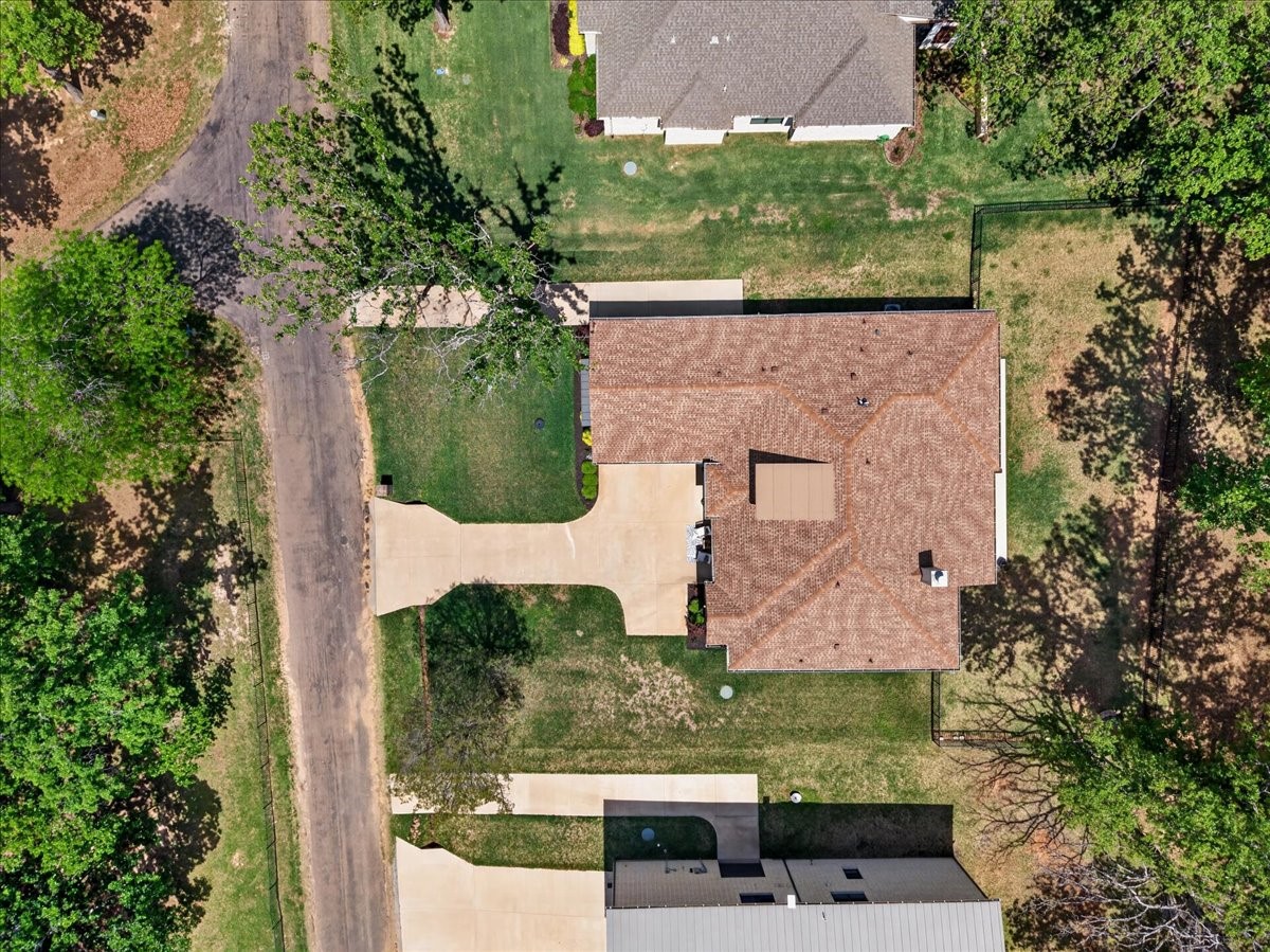 233 Hide A Way Drive Mabank TX 75156