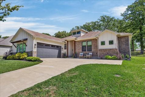 233 Hide A Way Drive Mabank TX 75156