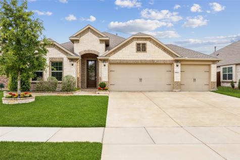 10304 Boswell Drive Frisco TX 75035