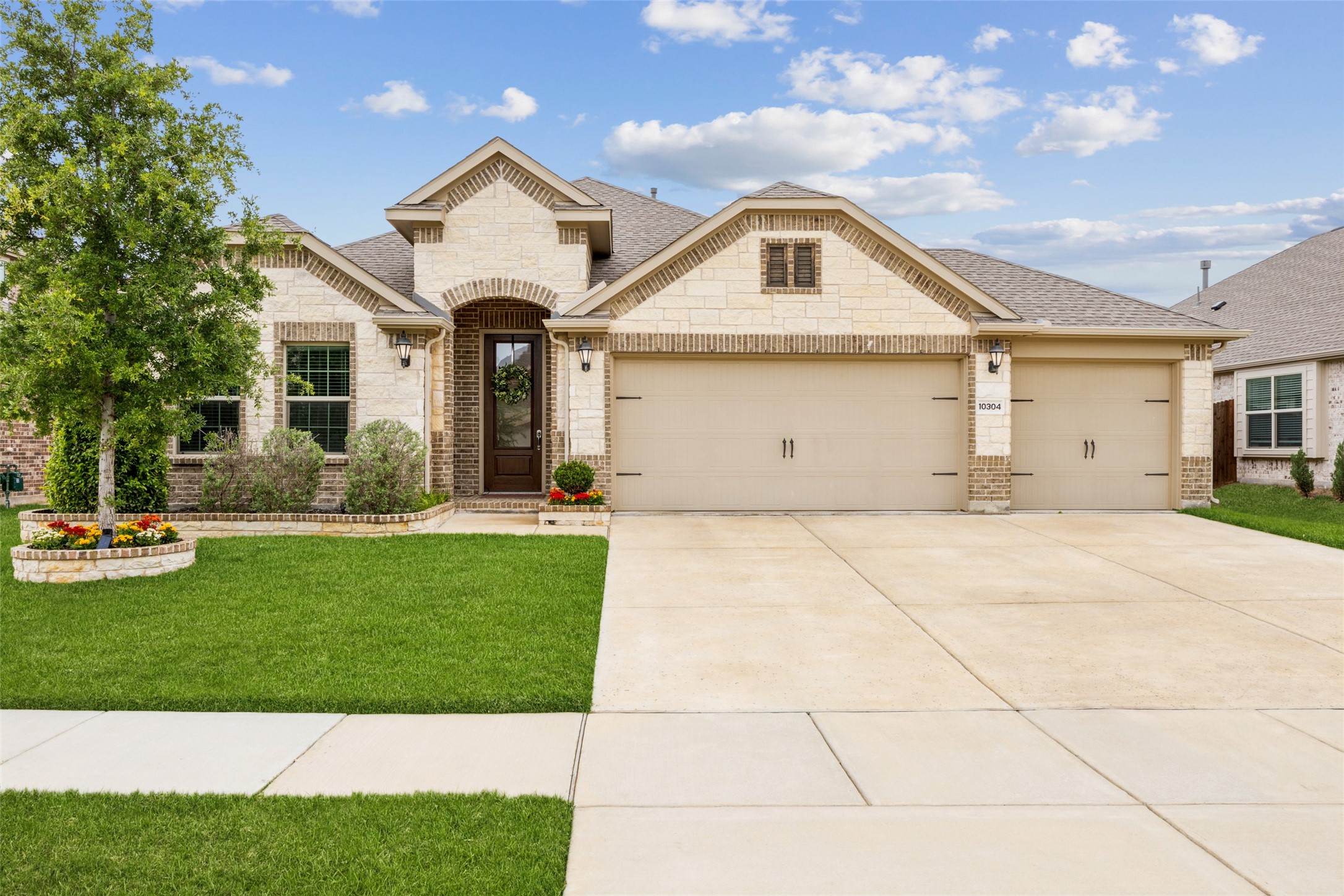10304 Boswell Drive Frisco TX 75035