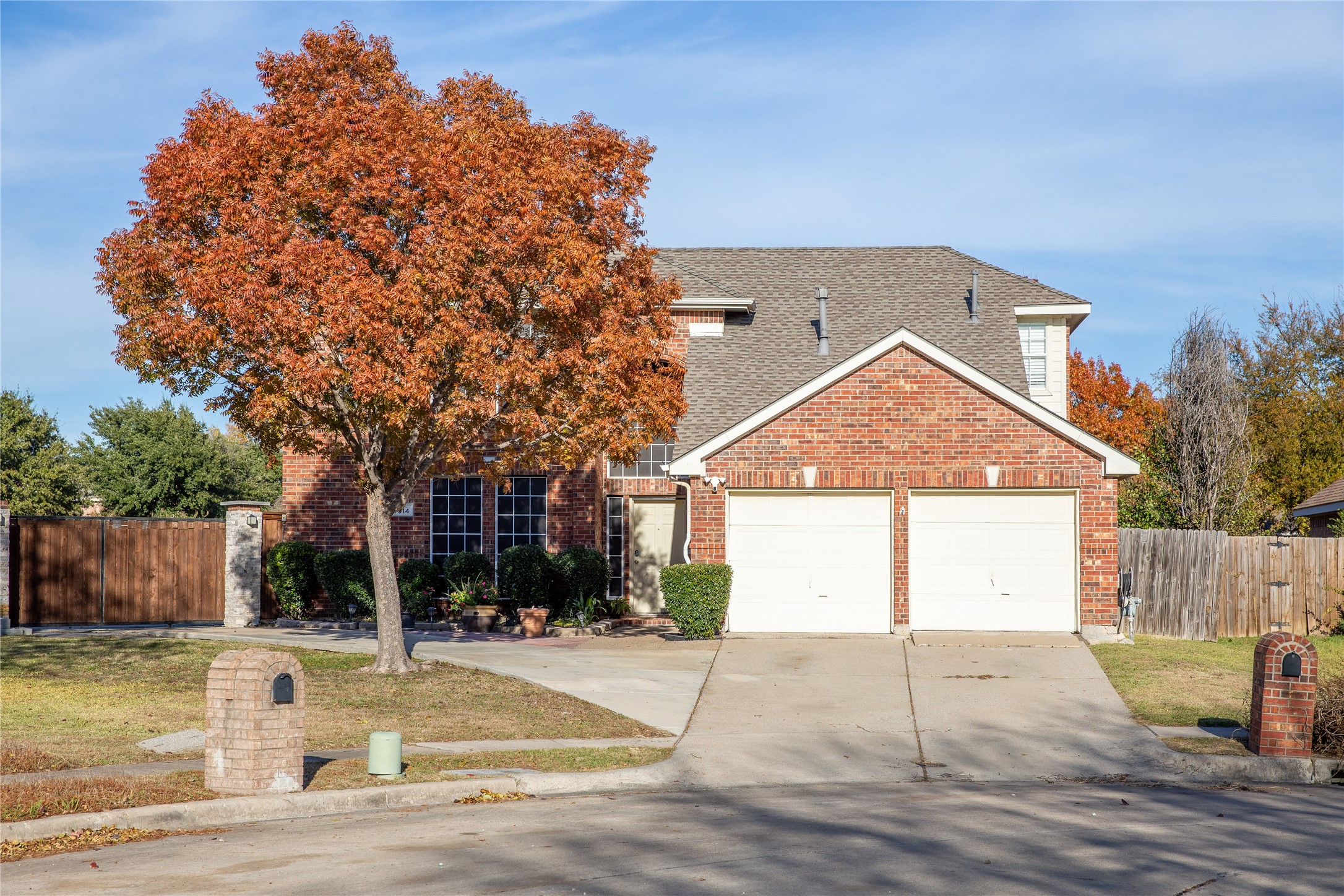 7914 Albany Drive Rowlett TX 75089