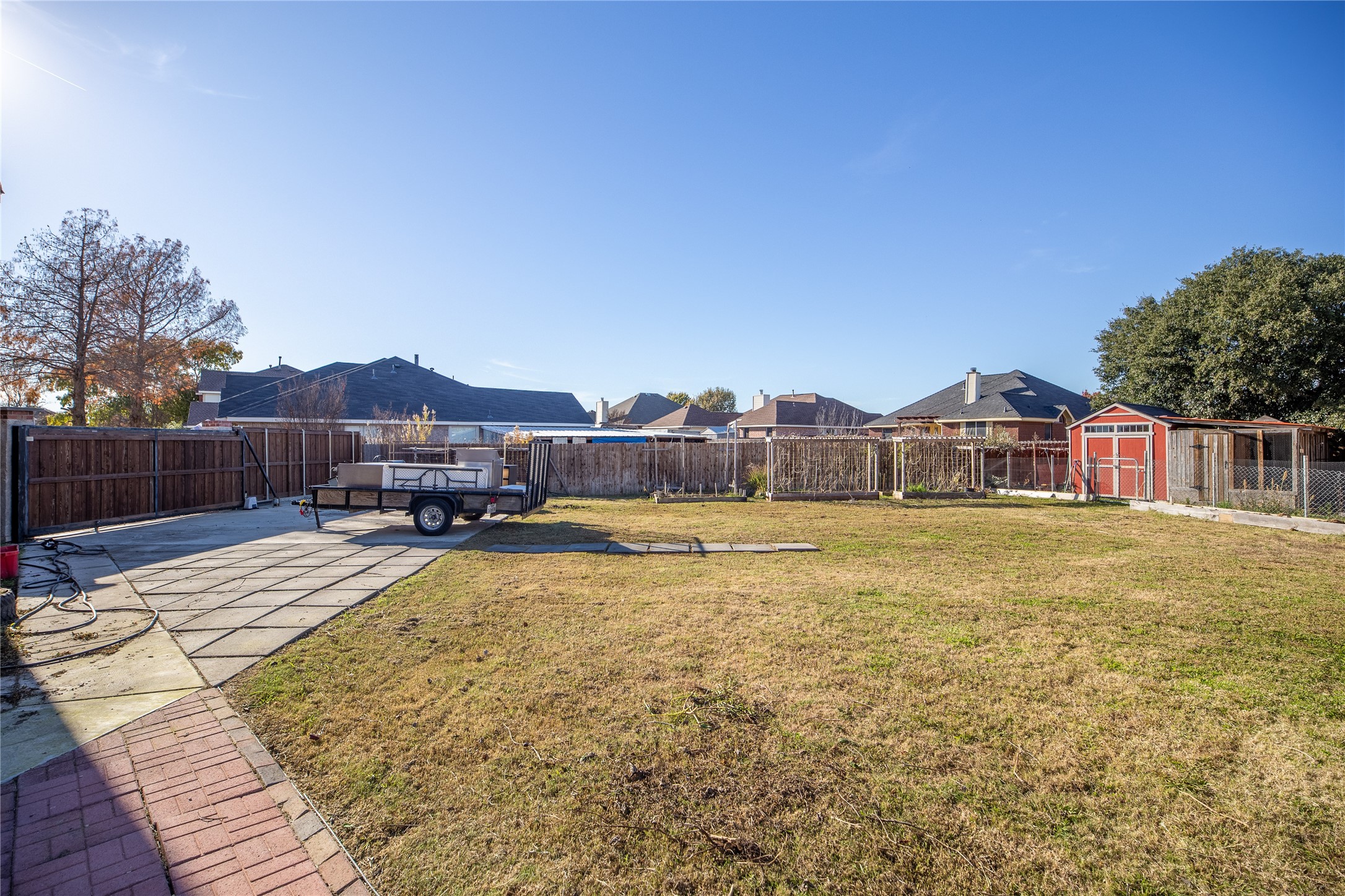 7914 Albany Drive Rowlett TX 75089