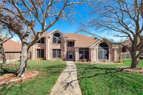 708 Kelsie Lane Desoto TX 75115