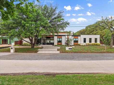6304 Bettinger Drive Colleyville TX 76034