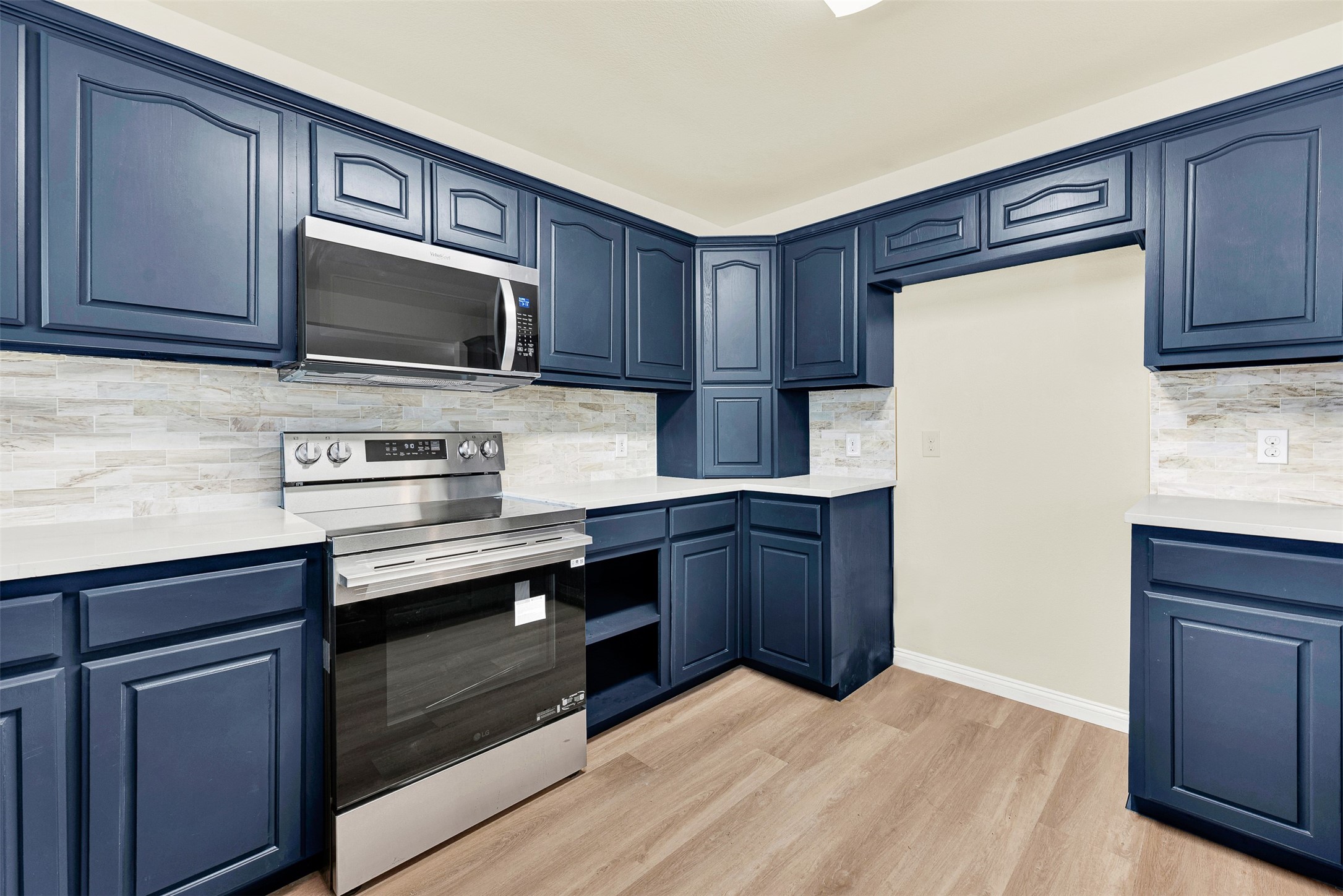2033 Durham Street Irving TX 75062