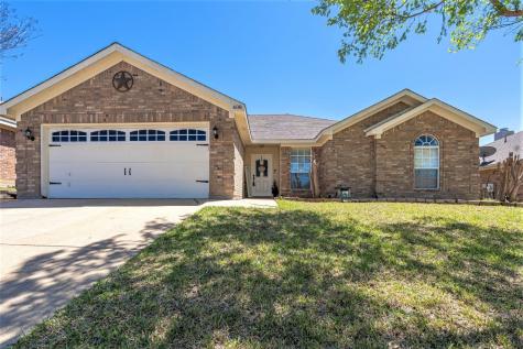 608 Saint Eric Drive Mansfield TX 76063