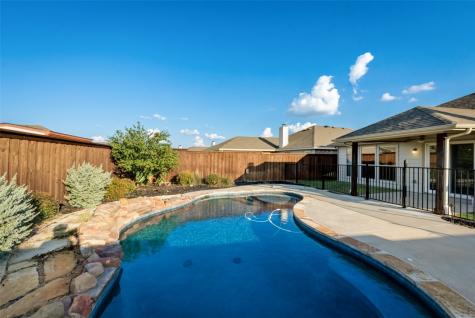 4008 Autumnwood Lane Heartland TX 75126
