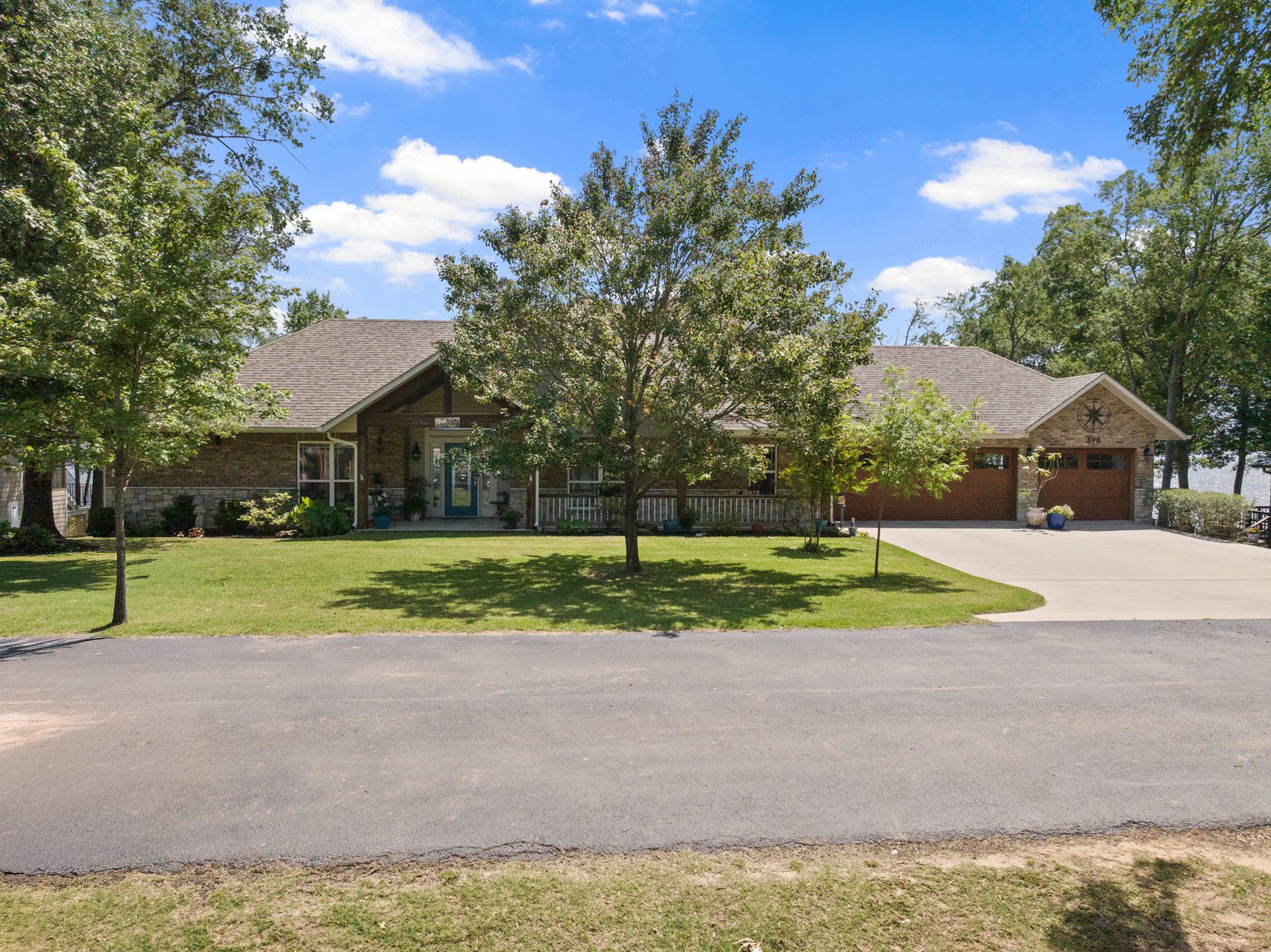 398 Private Road 2939 Pittsburg TX 75686