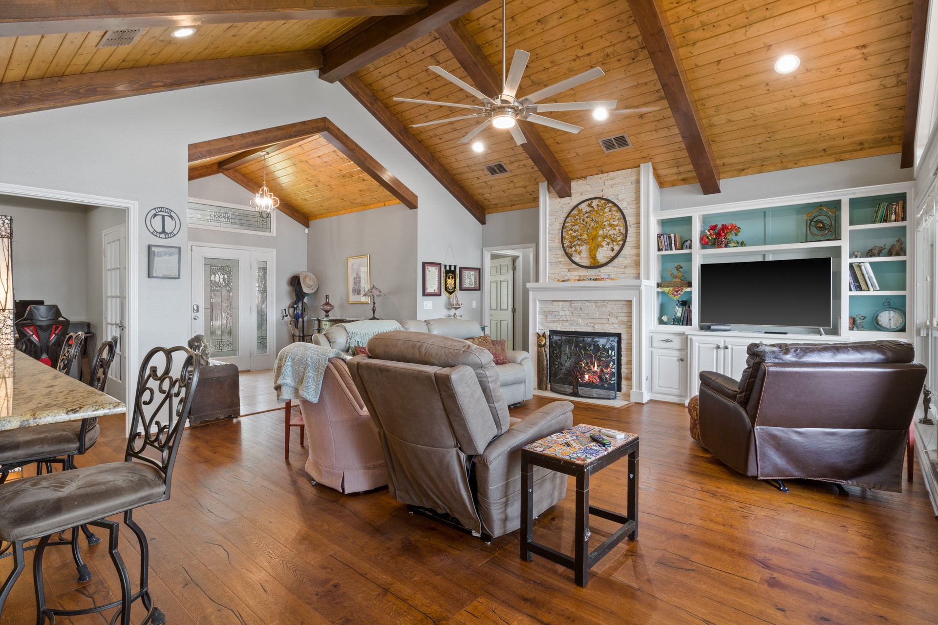 398 Private Road 2939 Pittsburg TX 75686