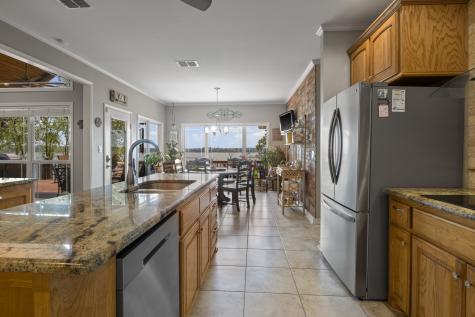 398 Private Road 2939 Pittsburg TX 75686