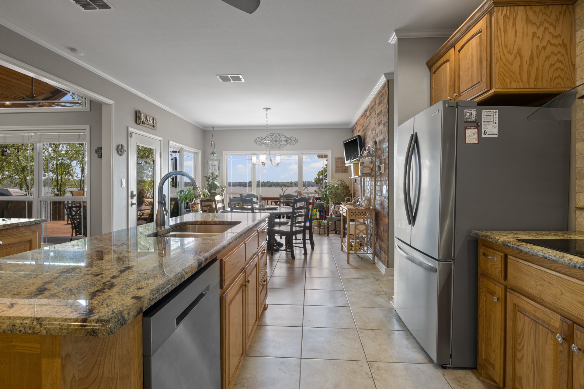 398 Private Road 2939 Pittsburg TX 75686