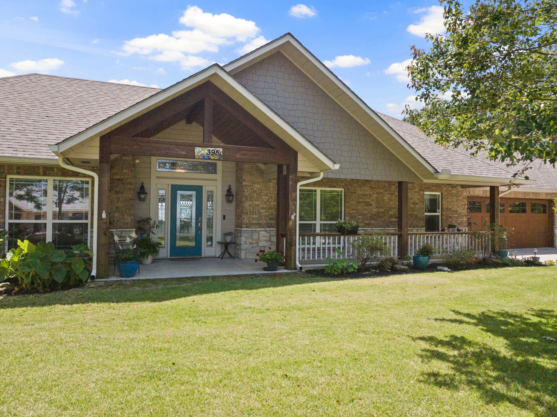 398 Private Road 2939 Pittsburg TX 75686