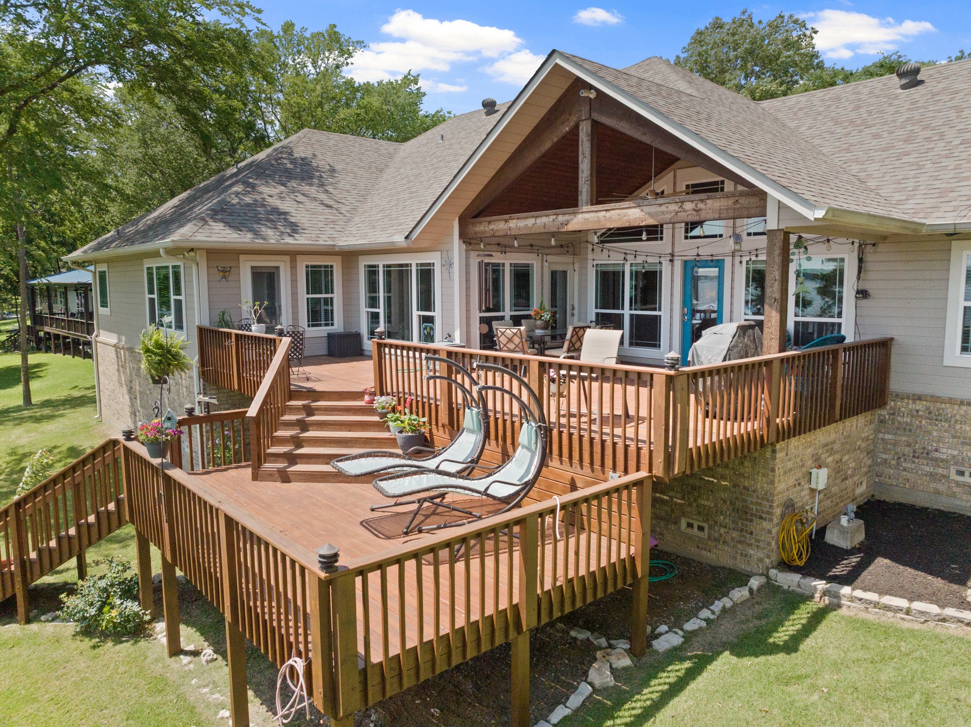 398 Private Road 2939 Pittsburg TX 75686