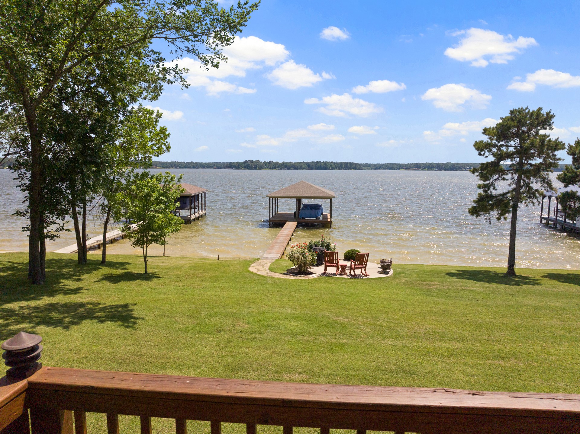 398 Private Road 2939 Pittsburg TX 75686