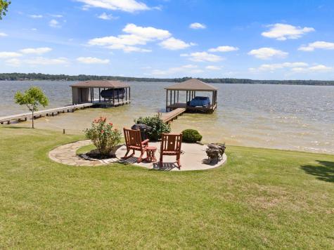 398 Private Road 2939 Pittsburg TX 75686