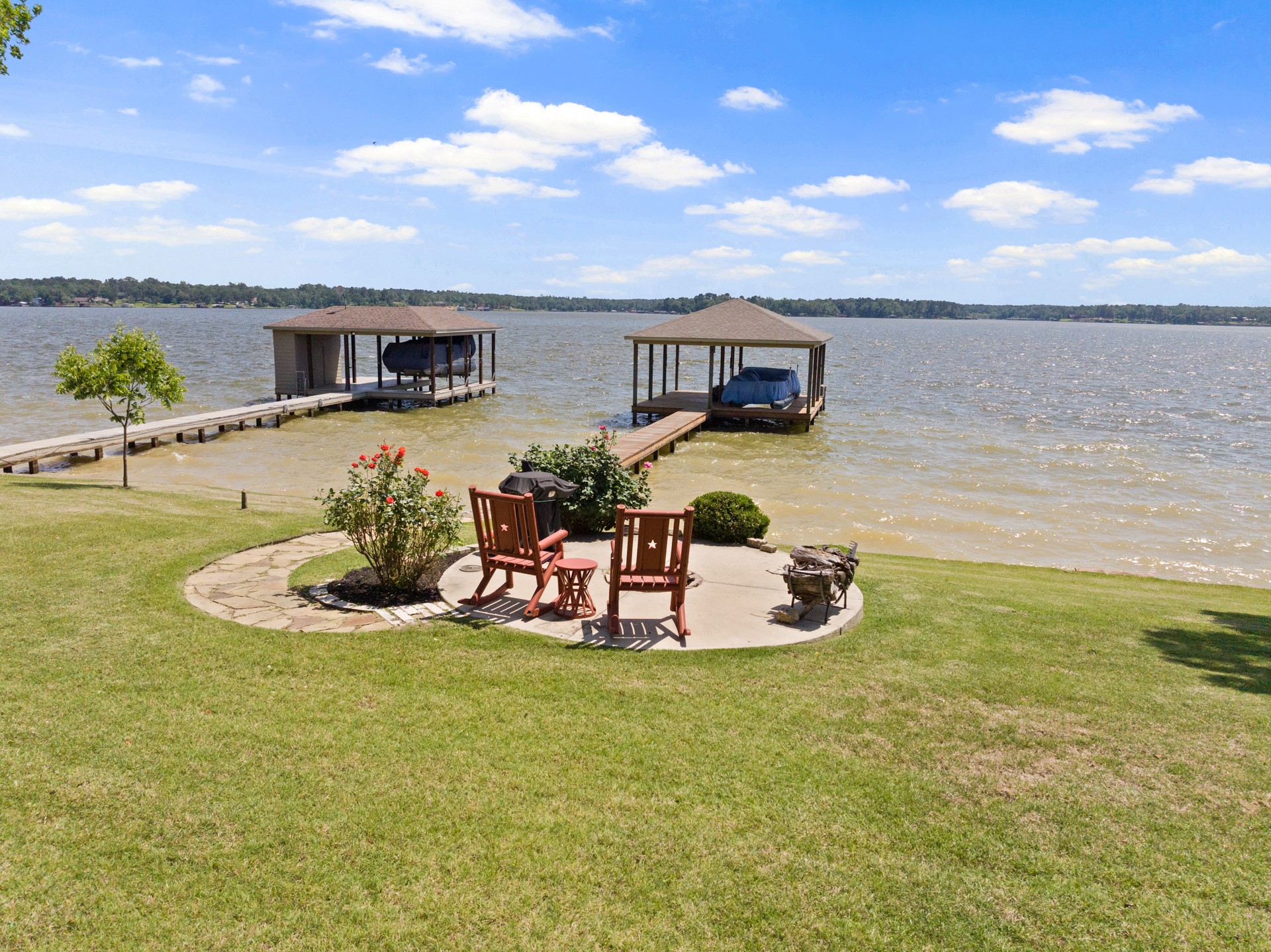 398 Private Road 2939 Pittsburg TX 75686
