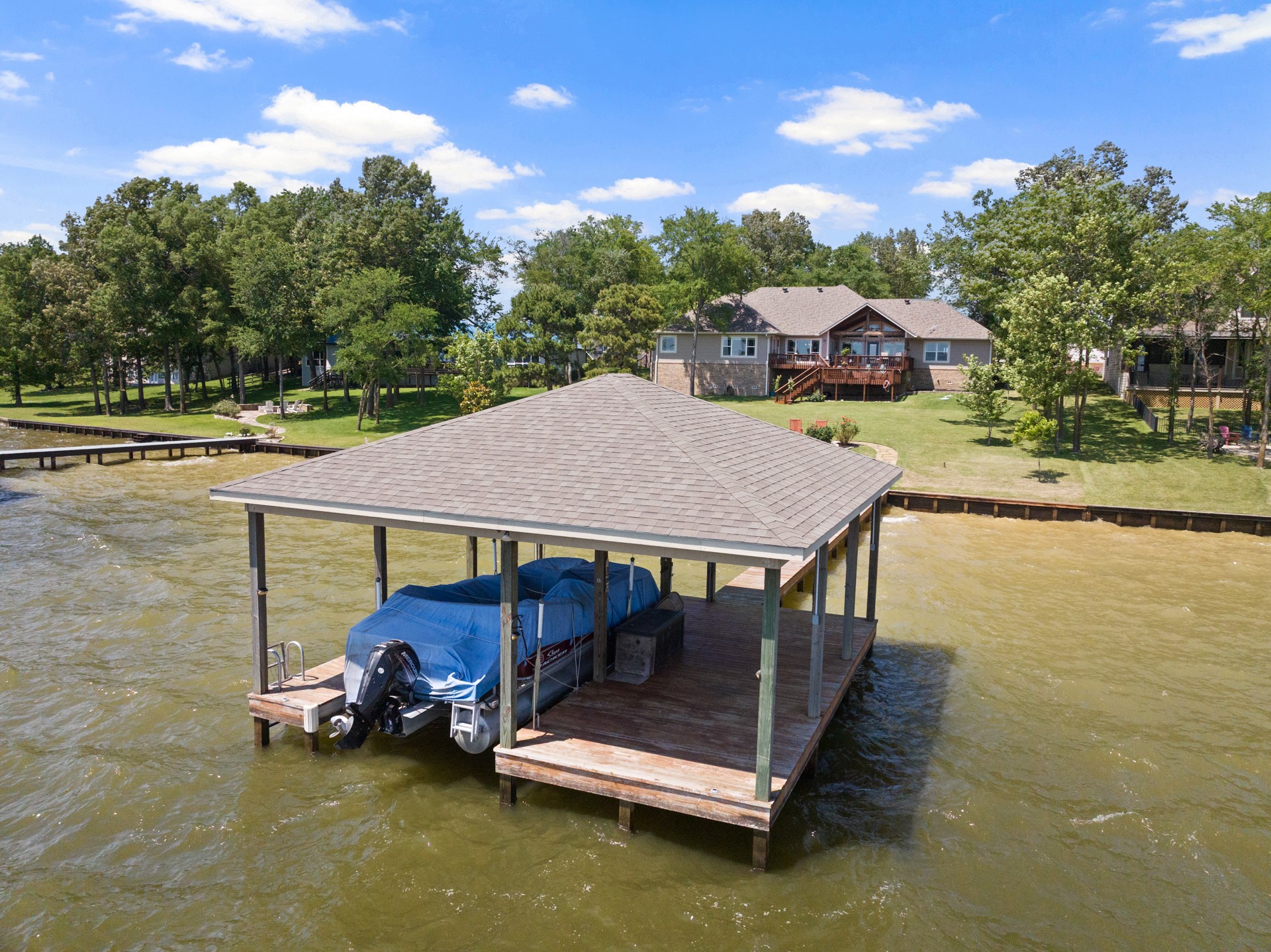 398 Private Road 2939 Pittsburg TX 75686
