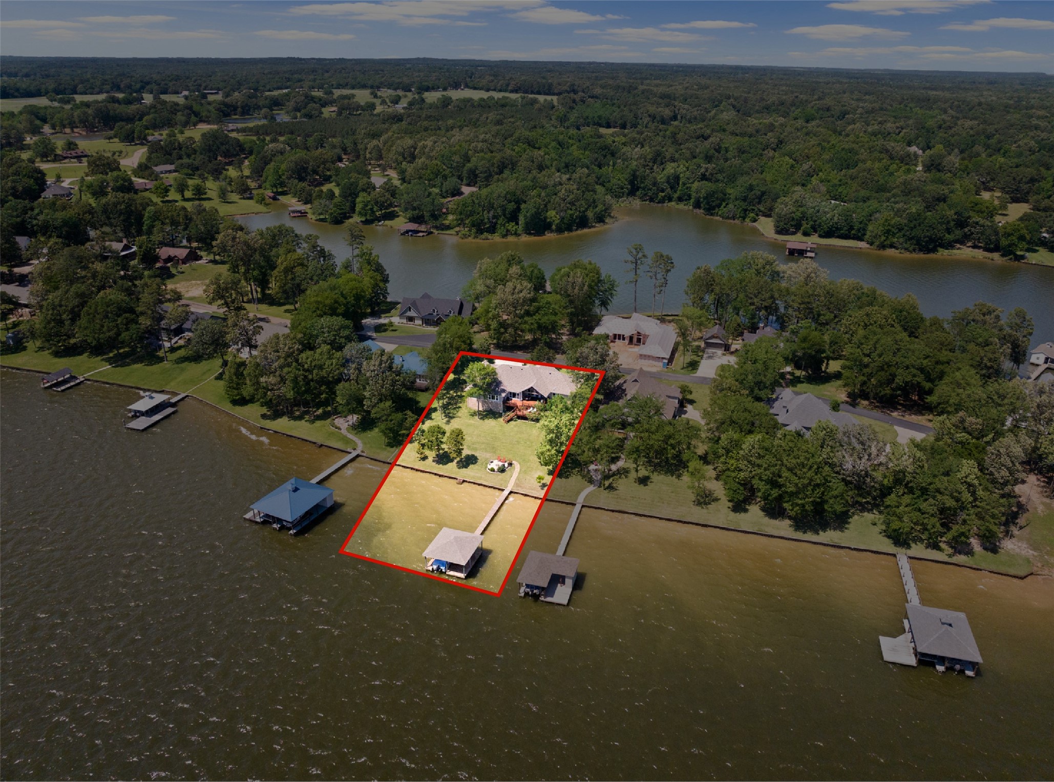 398 Private Road 2939 Pittsburg TX 75686