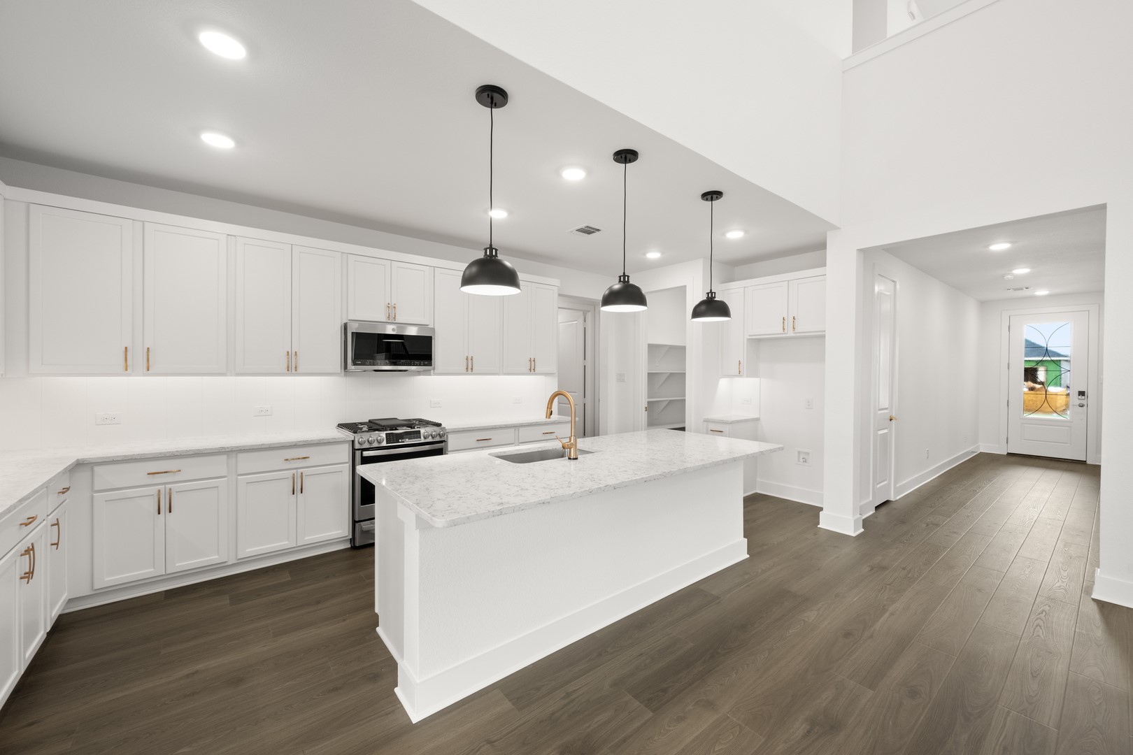 1729 Nesting Robin Lane Denton TX 76249