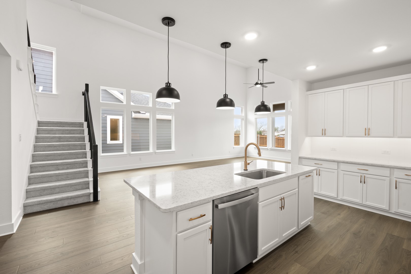 1729 Nesting Robin Lane Denton TX 76249