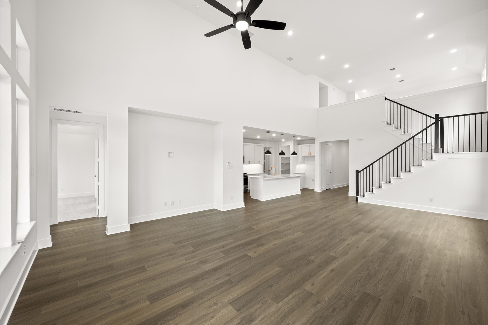 1729 Nesting Robin Lane Denton TX 76249