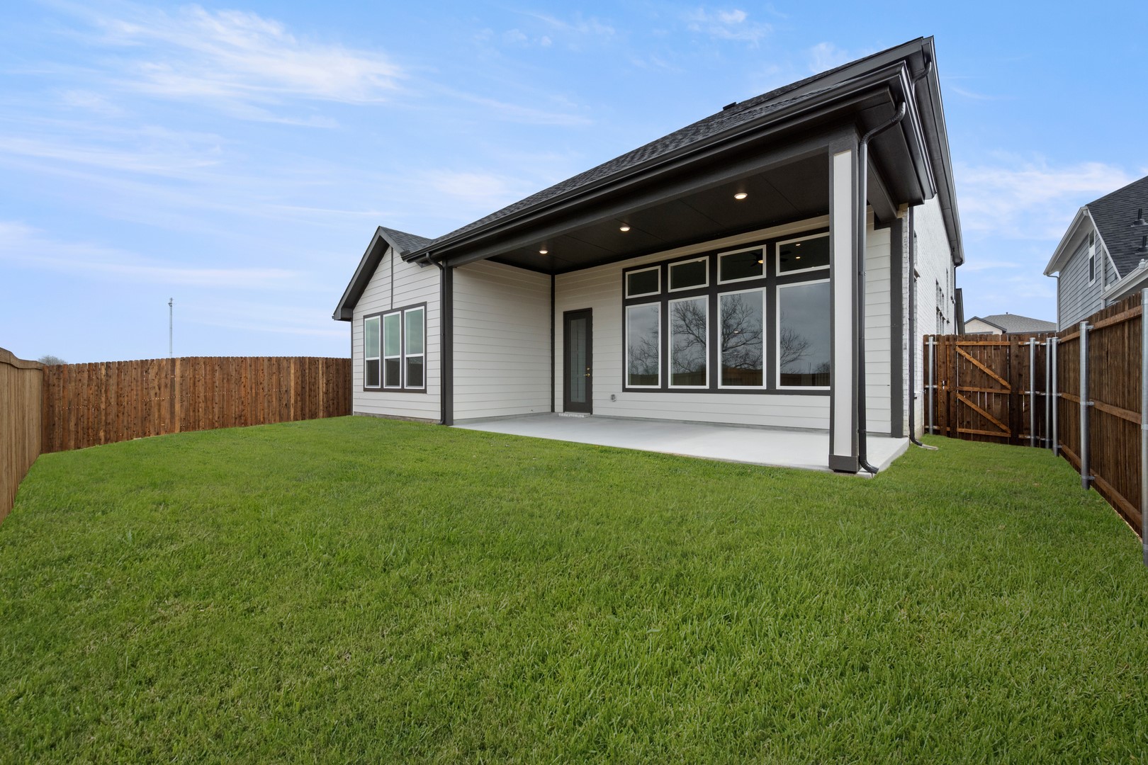 1729 Nesting Robin Lane Denton TX 76249