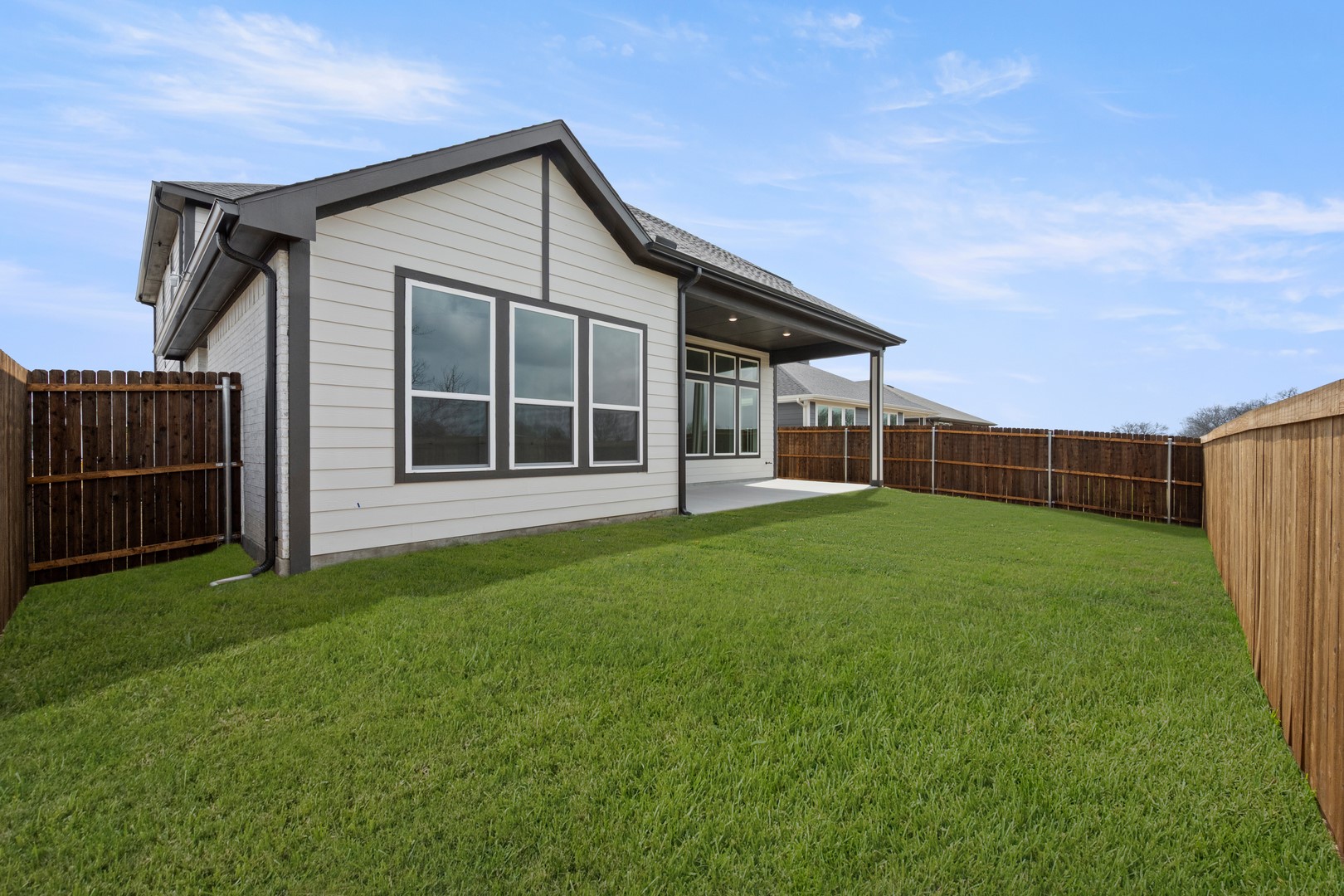 1729 Nesting Robin Lane Denton TX 76249