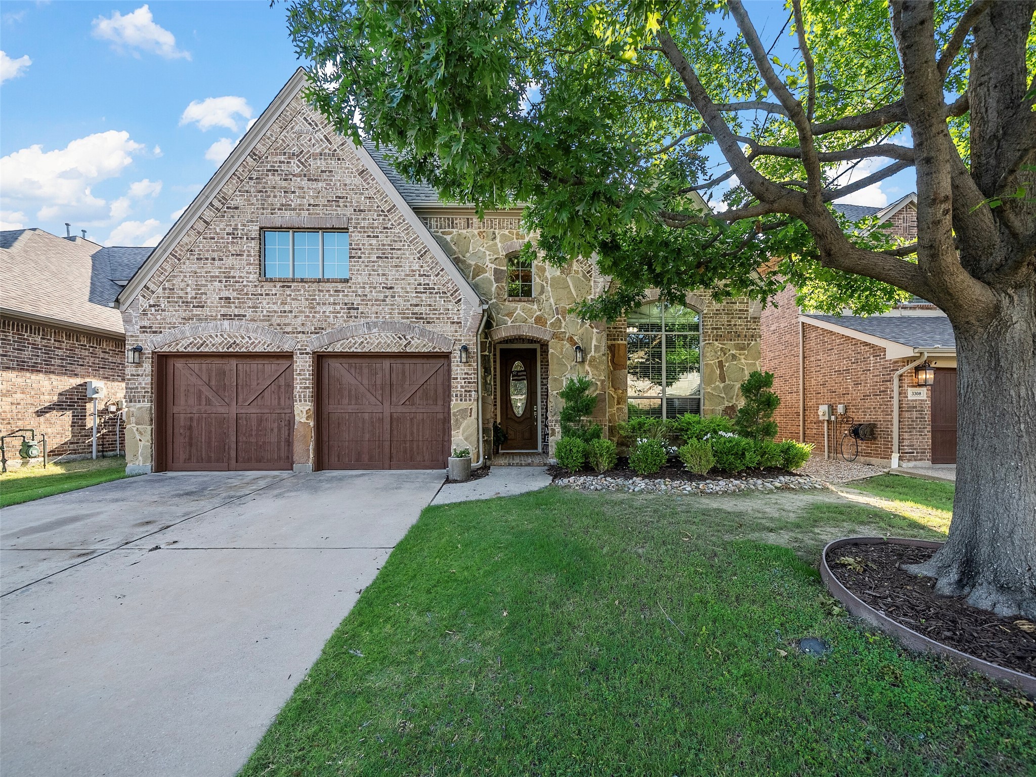3312 Snowmass Lane Mckinney TX 75070