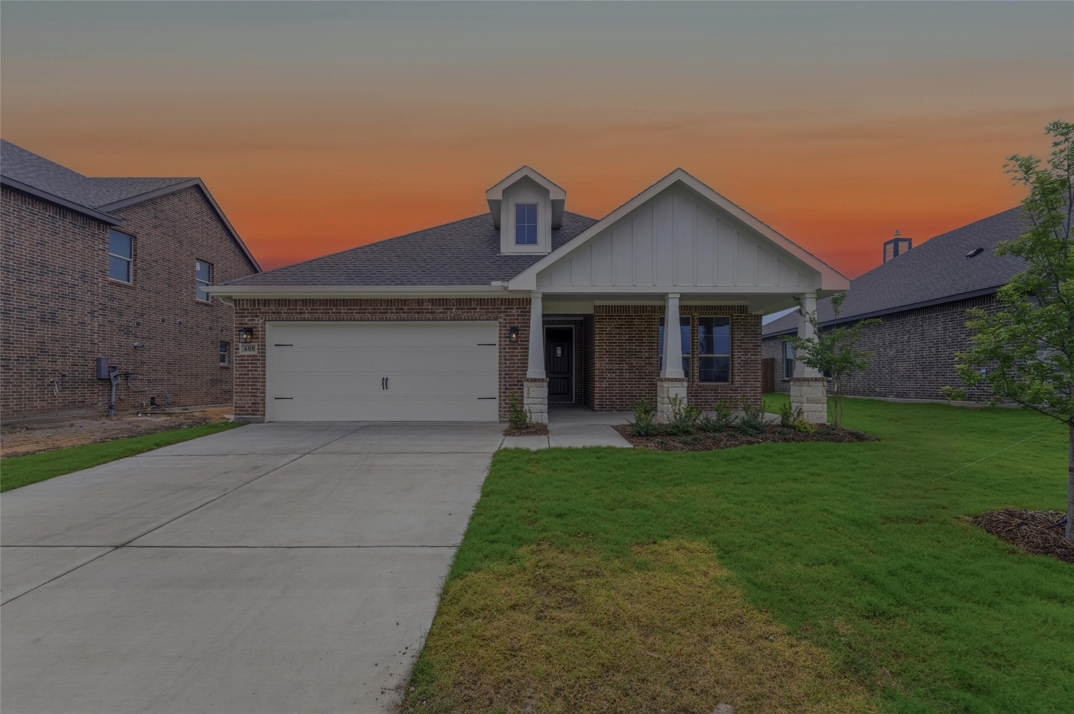 608 Sand Piper Lane Anna TX 75409