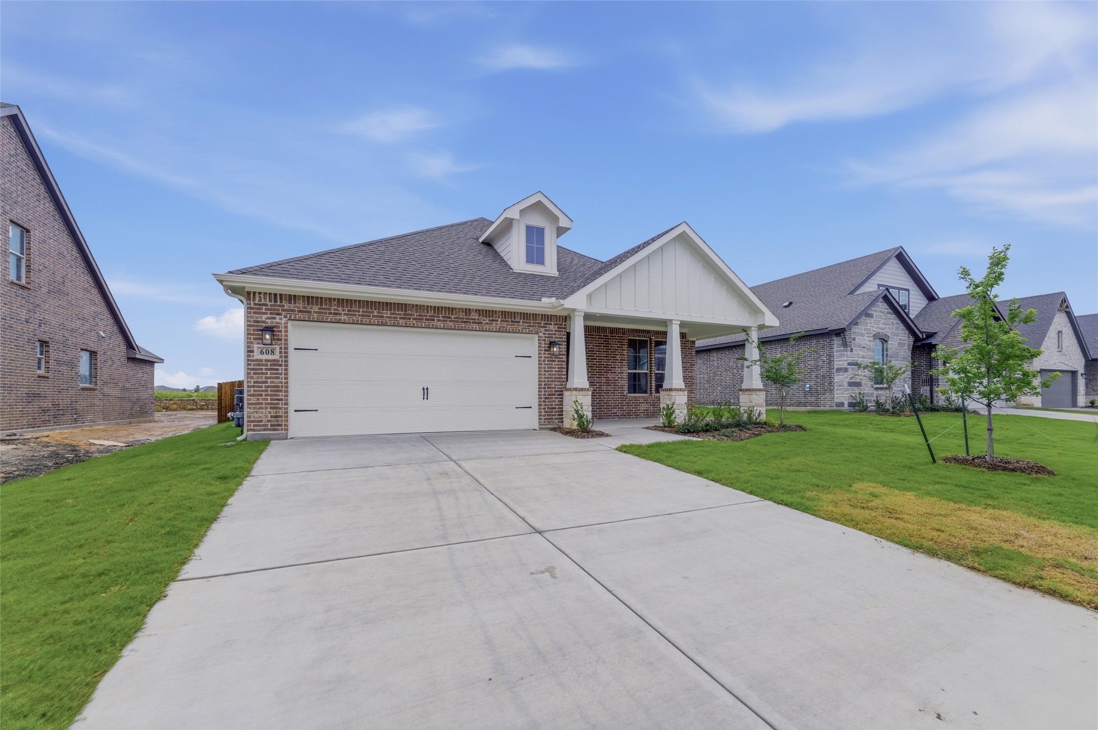 608 Sand Piper Lane Anna TX 75409