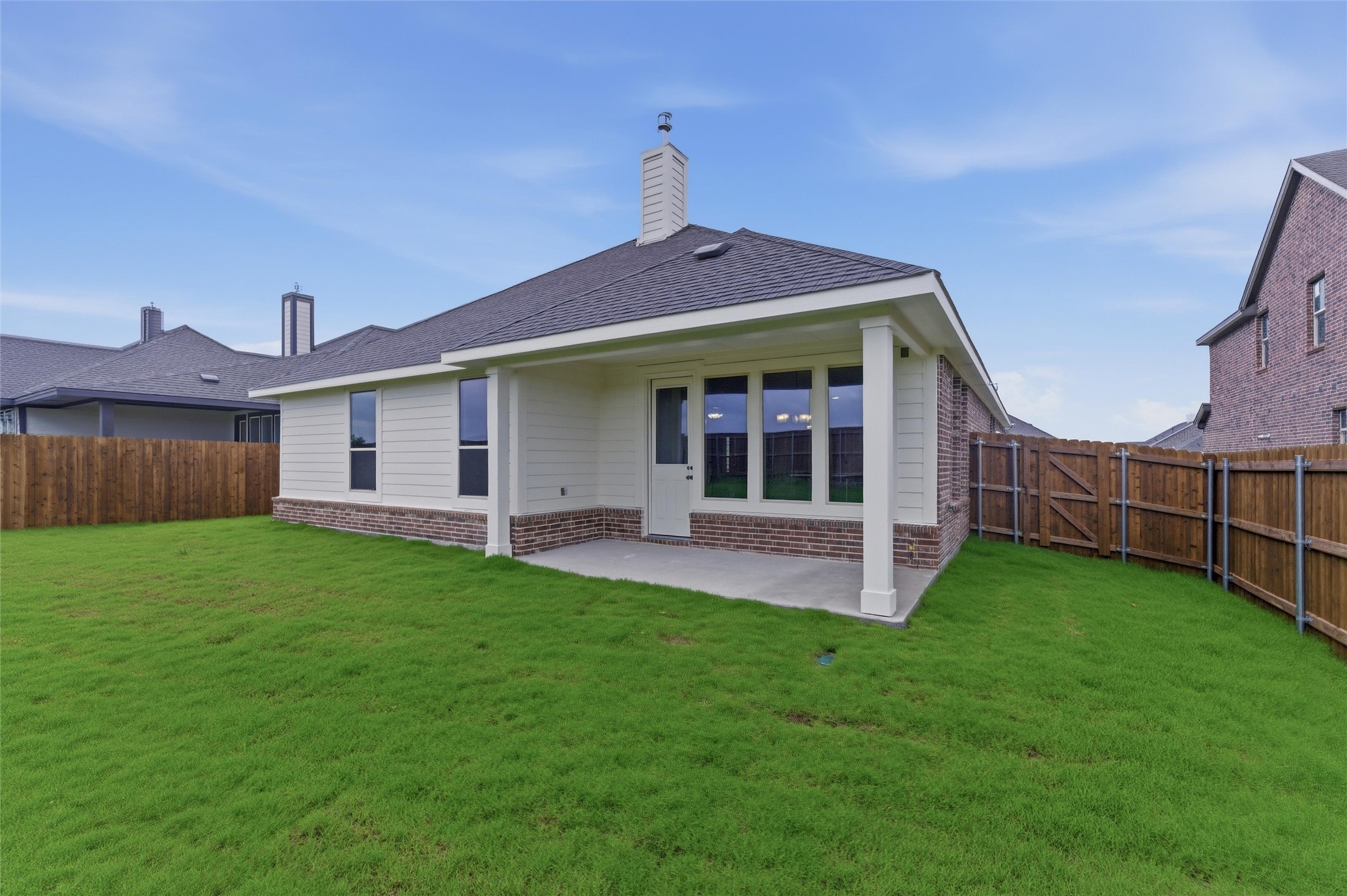 608 Sand Piper Lane Anna TX 75409
