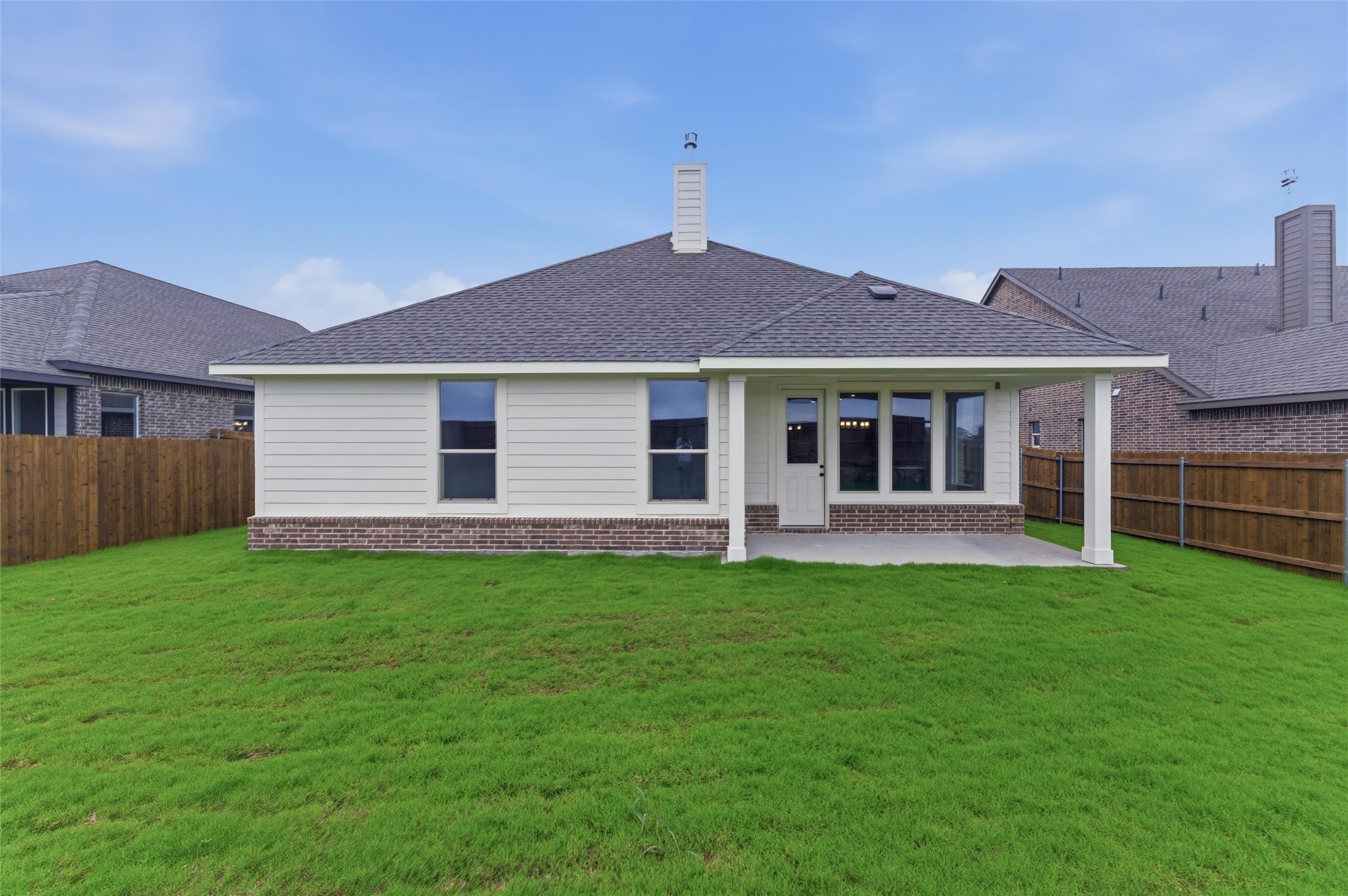 608 Sand Piper Lane Anna TX 75409
