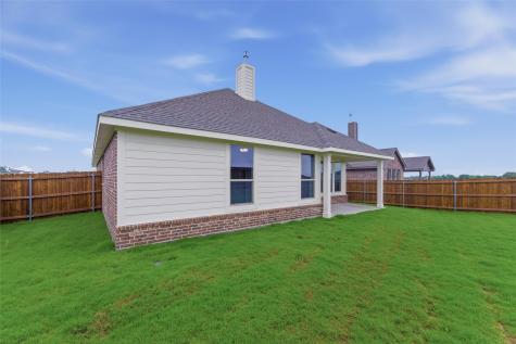608 Sand Piper Lane Anna TX 75409