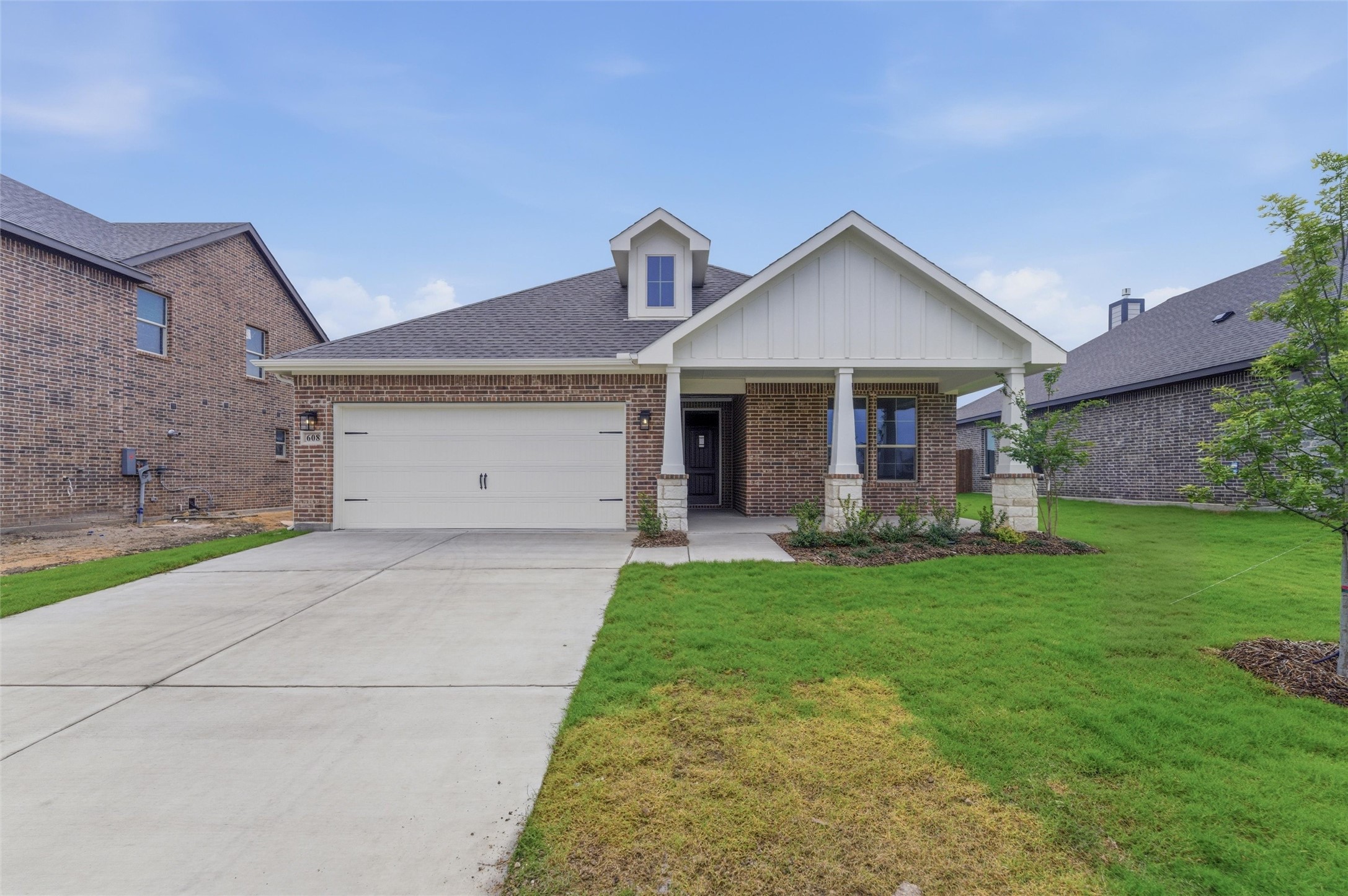 608 Sand Piper Lane Anna TX 75409